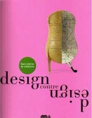 DESIGN CONTRE DESIGN