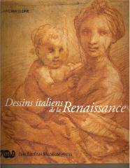 DESSINS ITALIENS DE LA RENAISSANCE