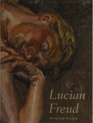 LUCIAN FREUD
