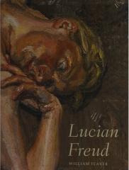 LUCIAN FREUD