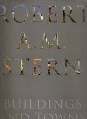ROBERT A.M. STERN BUILDINGS AND TOWNS