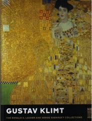 GUSTAV KLIMT : THE RONALD S. LAUDER AND SERGE SABARSKY COLLECTIONS