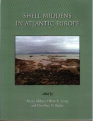 SHELL MIDDENS IN ATLANTIC EUROPE