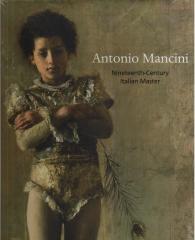 ANTONIO MANCINI NINETEENTH-CENTURY ITALIAN MASTER