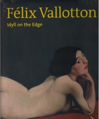 FELIX VALLOTTON : IDYLL ON THE EDGE