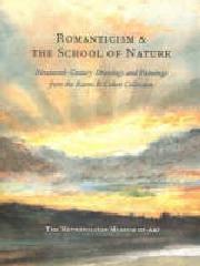 ROMANTICISM AND THE SCHOOL OF NATURE