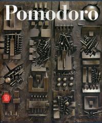 ARNALDO POMODORO Vol.1-2 ": CATALOGO RAGIONATO DELLA SCULTURA"