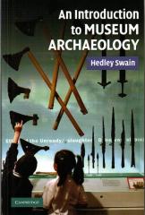 AN INTRODUCTION TO MUSEUM ARCHAEOLOGY