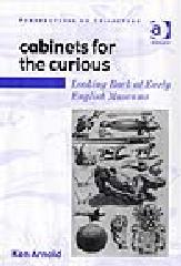 CABINETS FOR THE CURIOUS