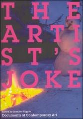 THE ARTIST'S JOKE