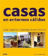 CASAS EN ENTORNOS CÁLIDOS