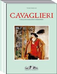 MARIO CAVAGLIERI (1887-1969). CATALOGO RAGIONATO. 2 VOLS