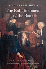 THE ENLIGHTENMENT AND THE BOOK "SCOTTISH AUTHORS AND THEIR PUBLISHERS IN EIGHTEENTH-CENTURY"