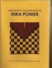 VARIATIONS IN THE EXPRESSION OF INKA POWER