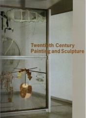 TWENTIETH-CENTURY PAINTING AND SCULPTURE IN THE PHILADELPHIA MUSEUM OF ART