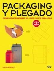 PACKAGING Y PLEGADO. EJEMPLOS DE INGENIERÍA DEL PAPEL LISTOS PARA USAR