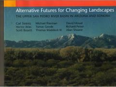 ALTERNATIVE FUTURES FOR CHANGING LANDSCAPES