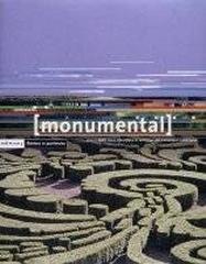 MONUMENTAL - ANNUEL 2001