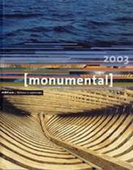 MONUMENTAL - ANNUEL 2003