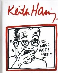 KEITH HARING LIFE AS A DRAWING