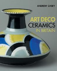 ART DECO CERAMICS IN BRITAIN