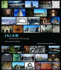 ISLAM FROM MEDINA TO THE MAGREB AND FROM THE INDES TO ISTANBUL