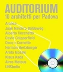 AUDITORIUM 10 ARCHITETTI PER PADOVA