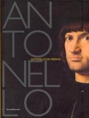 ANTONELLO DA MESSINA. ANALISI SCIENTIFICHE, RESTAURI E PREVENZIONE SULLE OPERE DI ANTONELLO DA MESSINA I