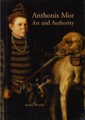 ANTHONIS MOR : ART AND AUTHORITY