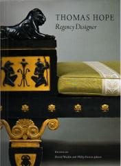 THOMAS HOPE REGENCY DESIGNER