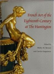 FRENCH ART OF THE EIGHTEENTH CENTURY AT THE HUNTINGTON