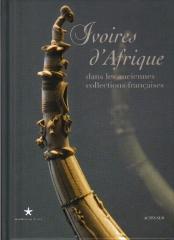 IVOIRES D'AFRIQUE