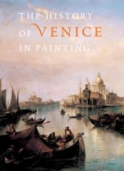 HISTORY OF VENICE IN PAINTING