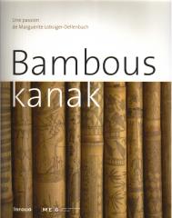 BAMBOUS KANAK "UNE PASSION DE MARGUERITE"