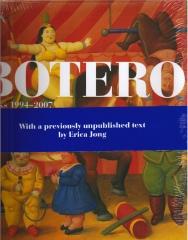 BOTERO WORKS 1994-2007