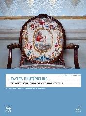 FASTES D'INTÉRIEURS