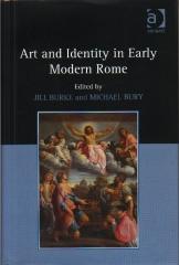 ART AND IDENTITY IN EARLY MODERN ROME
