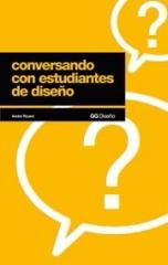 CONVERSANDO CON ESTUDIANTES DE DISEÑO