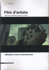 FILM D'ARTISTA