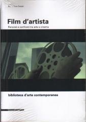 FILM D'ARTISTA