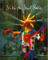 NIKI DE SAINT PHALLE