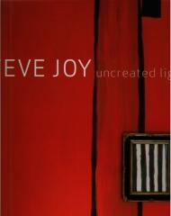 STEVE JOY UNCREATED LIGHT