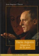 DARIO ARGENTO MAGICIEN DE LA PEUR