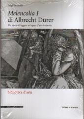 MELENCOLIA I DI ALBRECHT DÜRER: UN MODO DI LEGGERE UN'OPERA D'ARTE INCISORIA