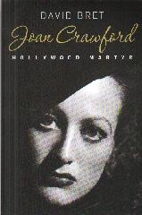 JOAN CRAWFORD "HOLLYWOOD MARTYR"