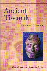 ANCIENT TIWANAKU