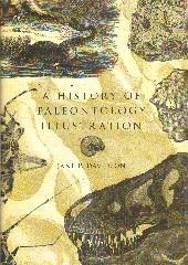 A HISTORY OF PALEONTOLOGY ILLUSTRATION