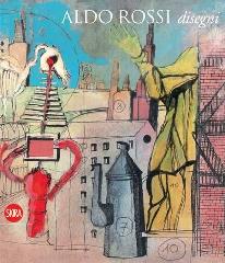 ALDO ROSSI DRAWINGS
