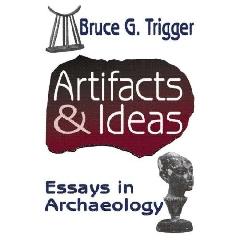 ARTIFACTS AND IDEAS