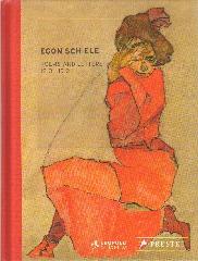EGON SCHIELE POEMS AND LETTERS 1910-1912